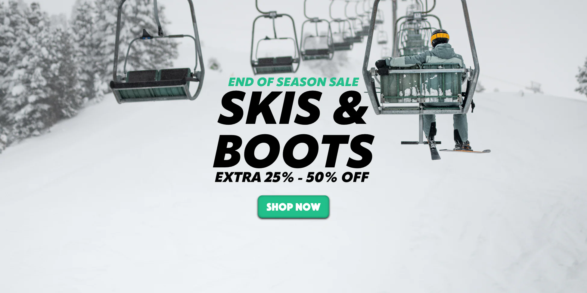 Gear Up, Sustain the Wild