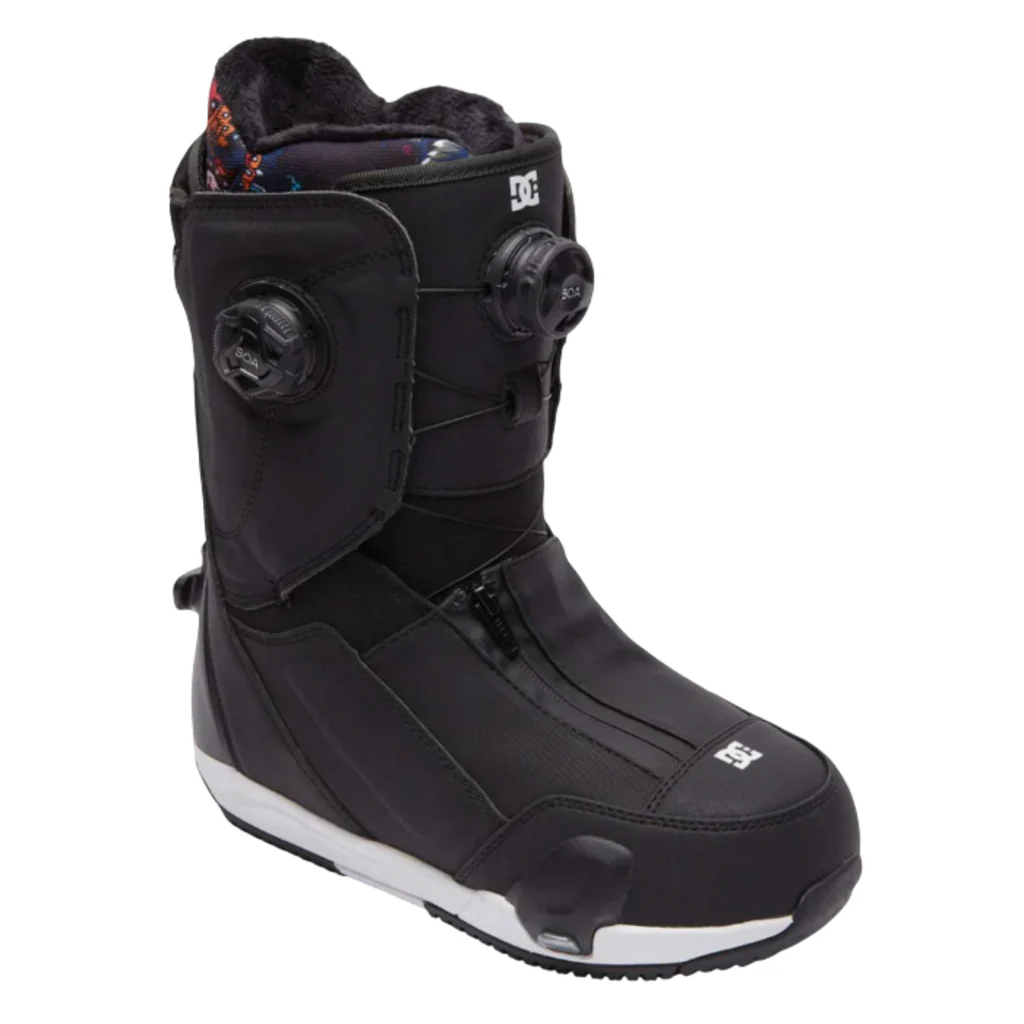 New Snowboard Boots